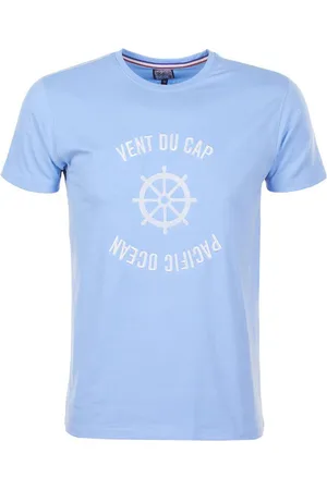 Vent du cap Camiseta T-shirt manches courtes garçon ECHERYL para niño