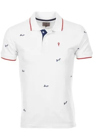 Degré Celsius Polo Polo manches courtes homme CLAMAR para hombre