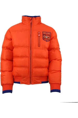Harry kayn Abrigo de plumas Doudoune homme CLEIME para hombre