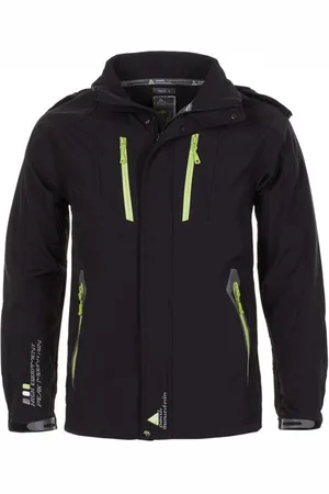 Peak Mountain Chaqueta Blouson de ski garçon ECILO para niño