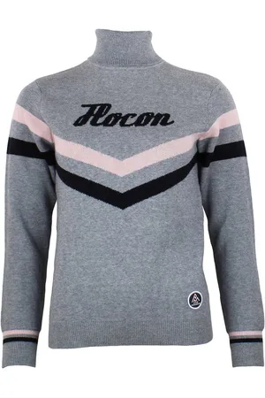 Peak Mountain Jersey Pull femme ACIOTO para mujer