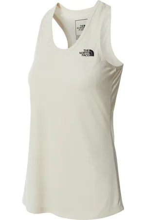 The North Face Camisa W FLEX TANK - EU para mujer