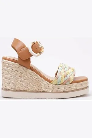 Krack Alpargatas TOKIO para mujer