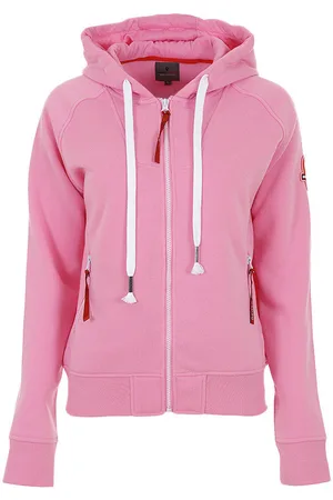 Degré Celsius Jersey Sweat zippé à capuche femme AUVY para mujer