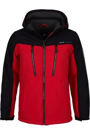 Peak Mountain Cazadora Blouson de ski homme CEFLIGHT para hombre