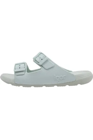igor Chanclas KAI para niña