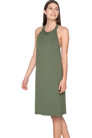 Luna Vestidos Vestido de verano Promise Splendida para mujer