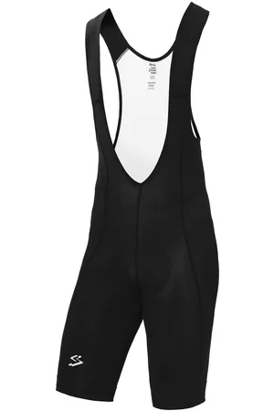 Spiuk Pantalón chandal CULOTE CORTO C/T ANATOMIC HOMBRE NE para hombre