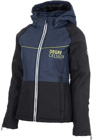 Degré Celsius Chaqueta Blouson de ski femme ALBANY para mujer