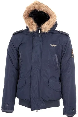 Harry kayn Cazadora Blouson homme COLT para hombre