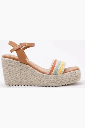 Krack Alpargatas JUPIER para mujer