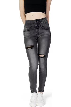Miss Sixty Mujer Cintura alta - Jeans JJ2170 para mujer
