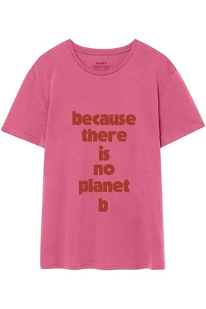 ECOALF Polo VENTIEALF T-SHIRT WOMAN para mujer