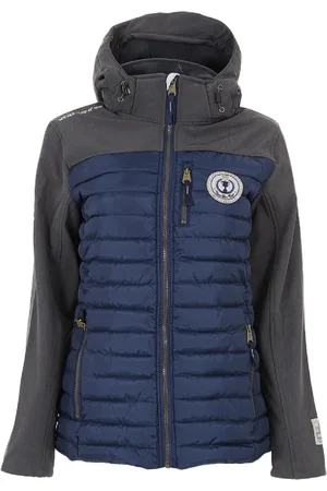 Vent du cap Chaqueta Blouson softshell femme ANDREI para mujer