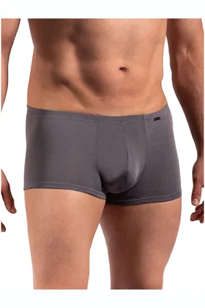 OLAF BENZ Boxer Shorty RED2268 para hombre