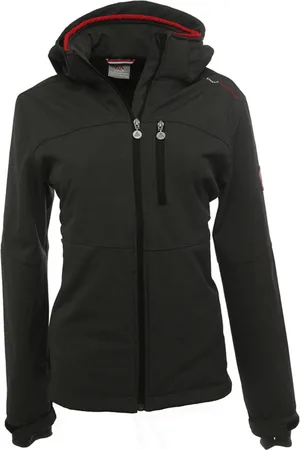 Peak Mountain Chaqueta Blouson de ski femme ANJIMA para mujer