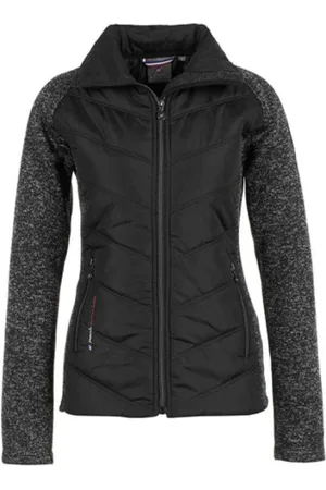 Peak Mountain Polar Blouson polaire femme ALPES para mujer