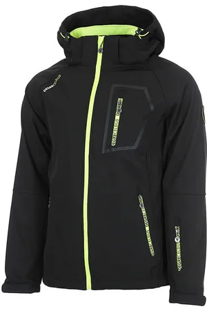 Degré Celsius Cazadora Blouson softshell homme CIMALON para hombre