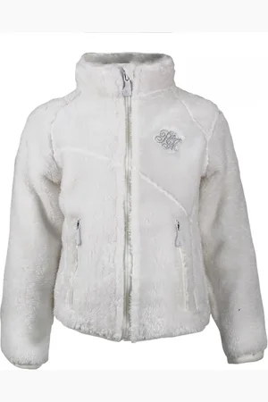 Peak Mountain Polar Veste polaire fille FARIANE para niña
