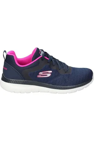 Skechers Zapatillas de running BOUNTIFUL para mujer