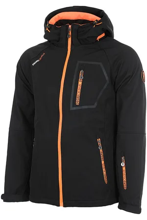 Degré Celsius Cazadora Blouson softshell homme CIMALON para hombre