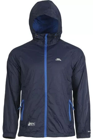 Trespass Chaquetas QIKPAC JACKET - UNISEX PACKAWAY JKT para hombre