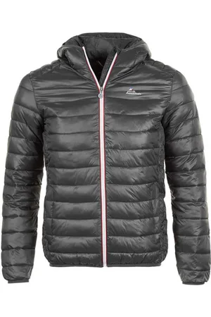 Peak Mountain Abrigo de plumas Doudoune homme CENSEHOP para hombre