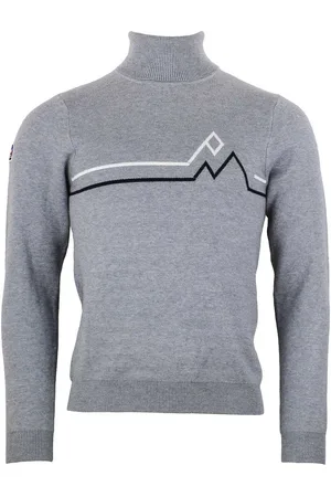 Peak Mountain Jersey Pull homme CIOTAT para hombre