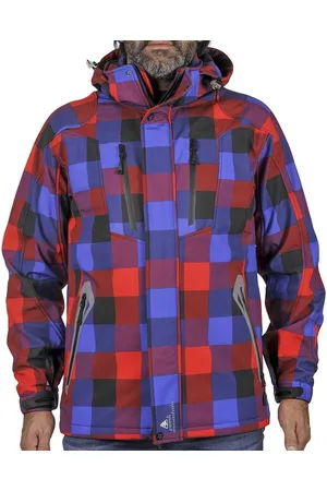 Peak Mountain Cazadora Blouson de ski homme CINA para hombre