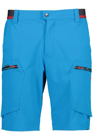 CMP Pantalón chandal MAN BERMUDA para hombre