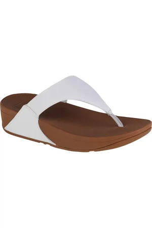 FitFlop Chanclas Lulu para mujer
