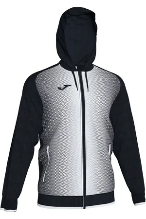 Joma Chaqueta deporte Supernova Hooded Jacket para hombre