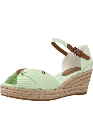 Sandalias tommy hilfiger mujer outlet hot sale