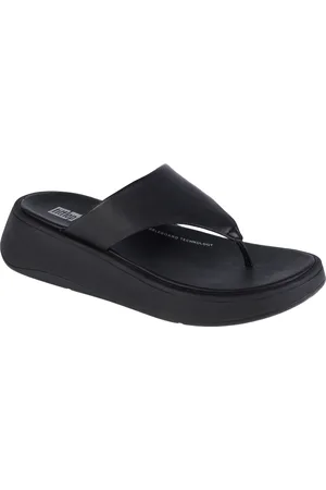 FitFlop Chanclas F-Mode para mujer