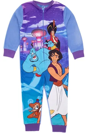 Dessins Animés Pijama NS6954 para niño