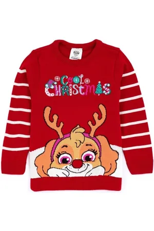 Paw Patrol Jersey NS6908 para niño