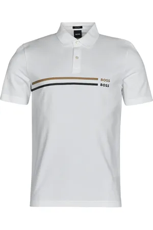 HUGO BOSS Polo Pack 32 para hombre