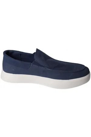 Doctor Cutillas Zapatillas Zapatos lona para hombre