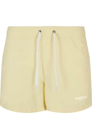 Ballin Bañador Small Logo Zwembroek para hombre