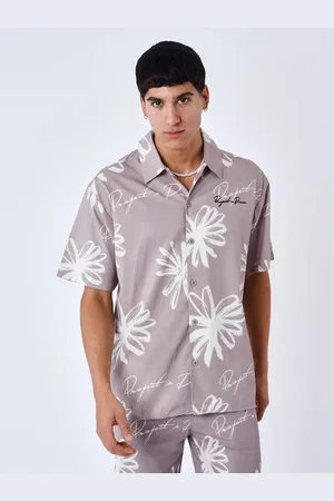Project X Paris Camisa manga corta - para hombre