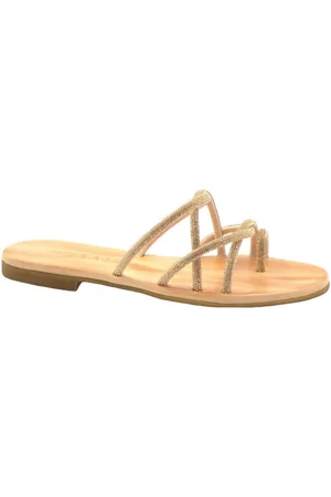 Mosaic Chanclas MOS-E23-ALICE-RG para mujer