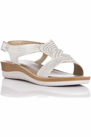 Inblu Zapatos de tacón BV000033 para mujer