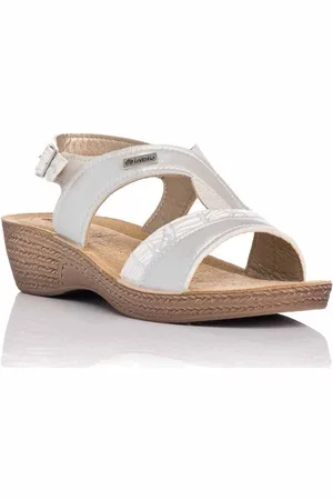 Inblu Zapatos de tacón GL000056 para mujer