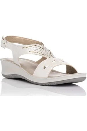 Inblu Zapatos de tacón SE000007 para mujer