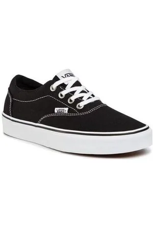 Vans Deportivas Moda DOHENY WM - VN0A3MVZ1871-BLACK para mujer