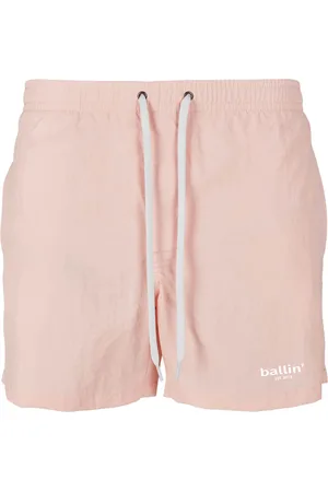 Ballin Bañador Small Logo Zwembroek para hombre