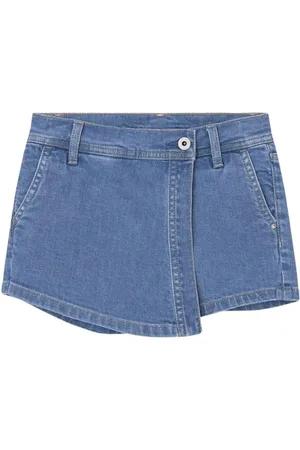 Pepe Jeans Short niña TAMMY JR para niña