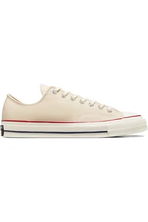 Converse Deportivas Moda Chuck 70 Vintage Canvas 162062C para mujer