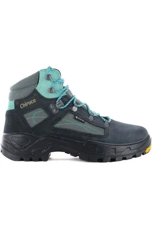 Chiruca Labrit 33 Gore-tex gris botas trekking hombre