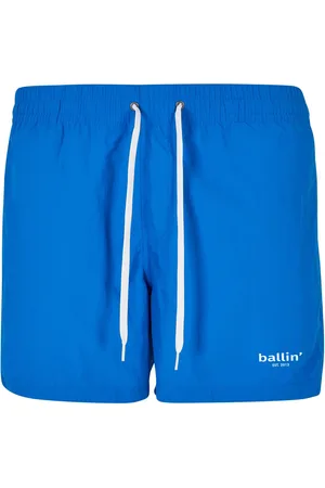 Ballin Bañador Small Logo Zwembroek para hombre